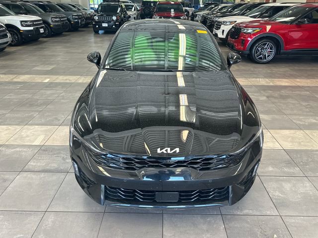 Used 2026 Kia K5 GT w/ GT1 Package FWD image 19