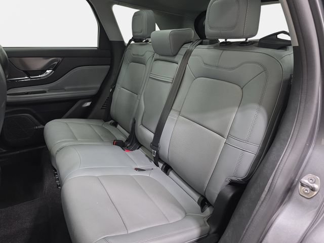 Certified 2022 Lincoln Corsair AWD w/ Premium Package image 11