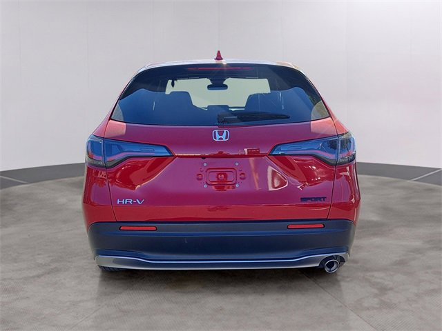 Used 2024 Honda HR-V Sport image 5