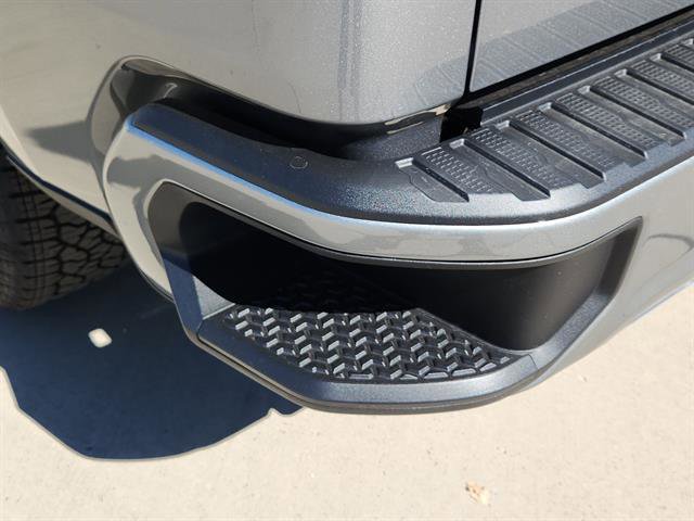 New 2026 Chevrolet Silverado 1500 RST image 23