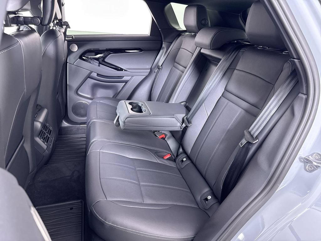 New 2026 Land Rover Range Rover Evoque Hoxton AWD/4WD image 20