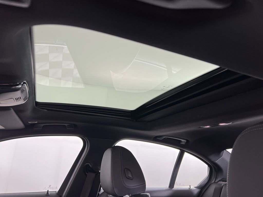 Certified 2025 BMW 330i xDrive 330i xDrive w/ Premium Package image 23