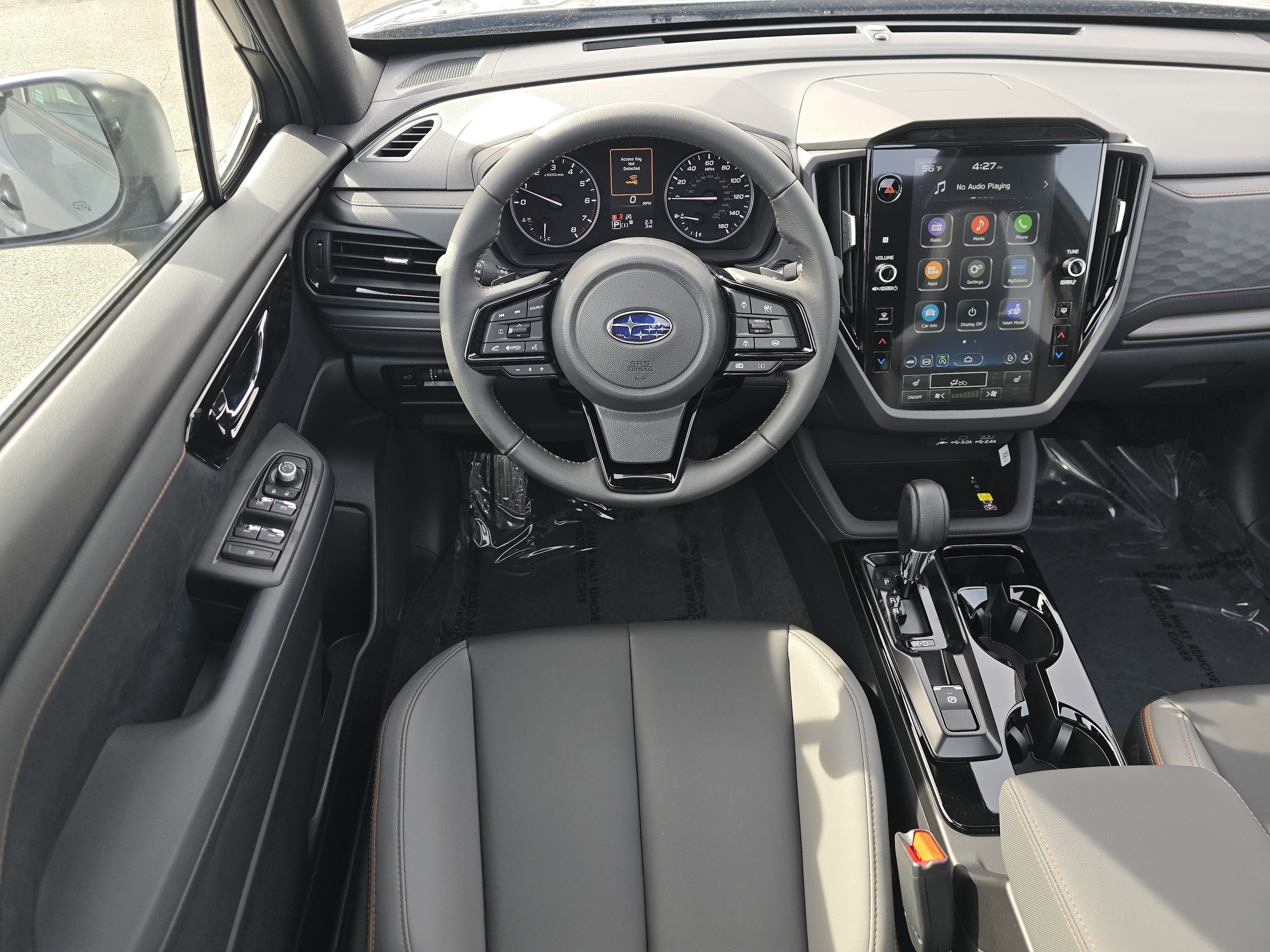 New 2026 Subaru Forester Sport image 18