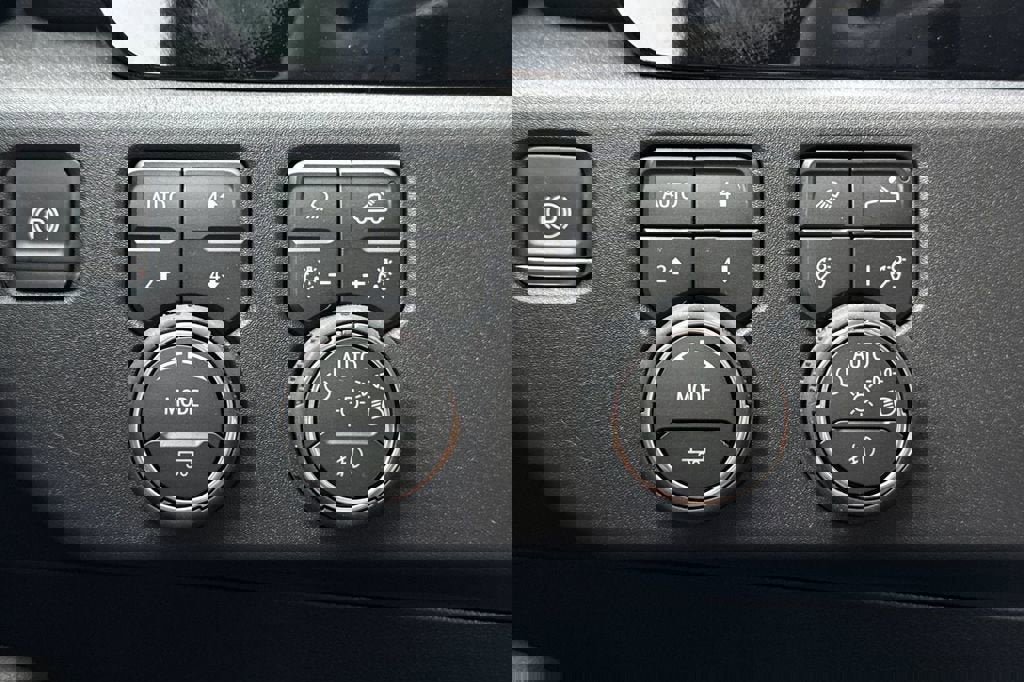 New 2026 Chevrolet Silverado 1500 LT Trail Boss w/ LT Trail Boss Premium Package image 27