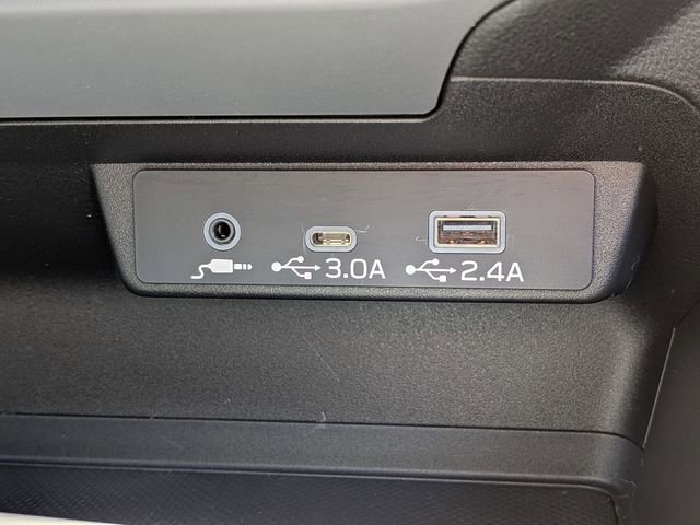 Certified 2026 Subaru Crosstrek 2.0i Premium w/ Convenience Package #2 image 13