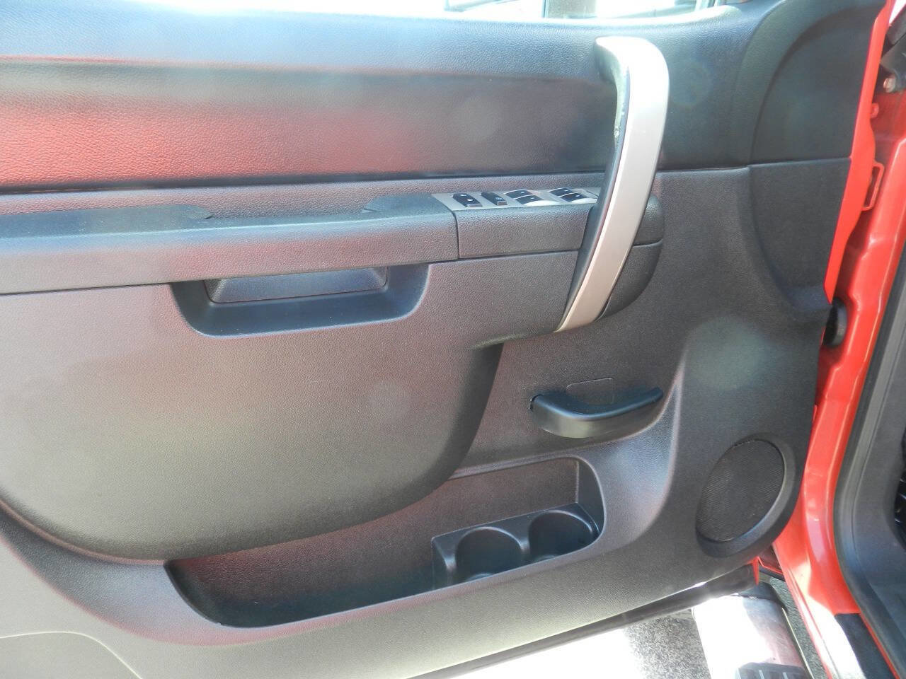 Used 2012 GMC Sierra 2500 SLE w/ SLE Preferred Package image 15