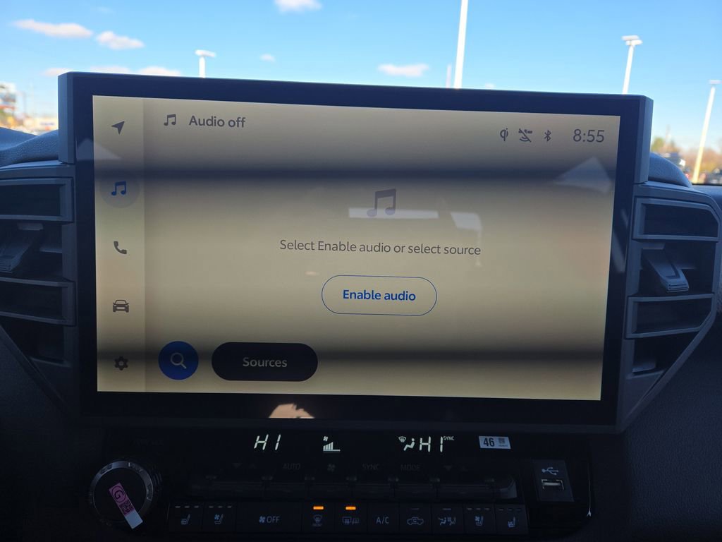 New 2026 Toyota Tundra TRD Pro image 14