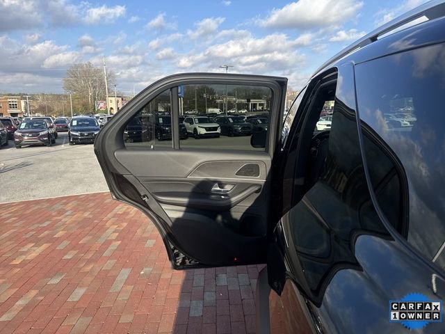 Used 2025 Mercedes-Benz GLE 350 4MATIC image 26