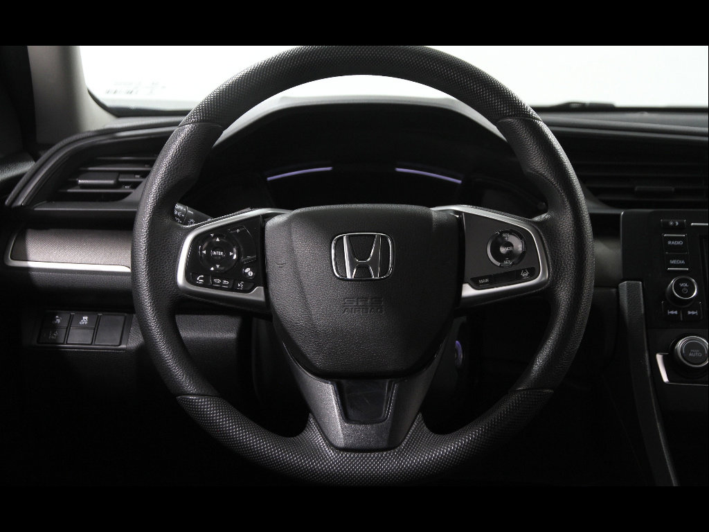 Used 2020 Honda Civic LX image 7