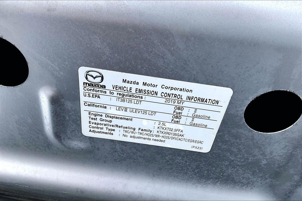 Used 2019 MAZDA CX-9 Signature image 35