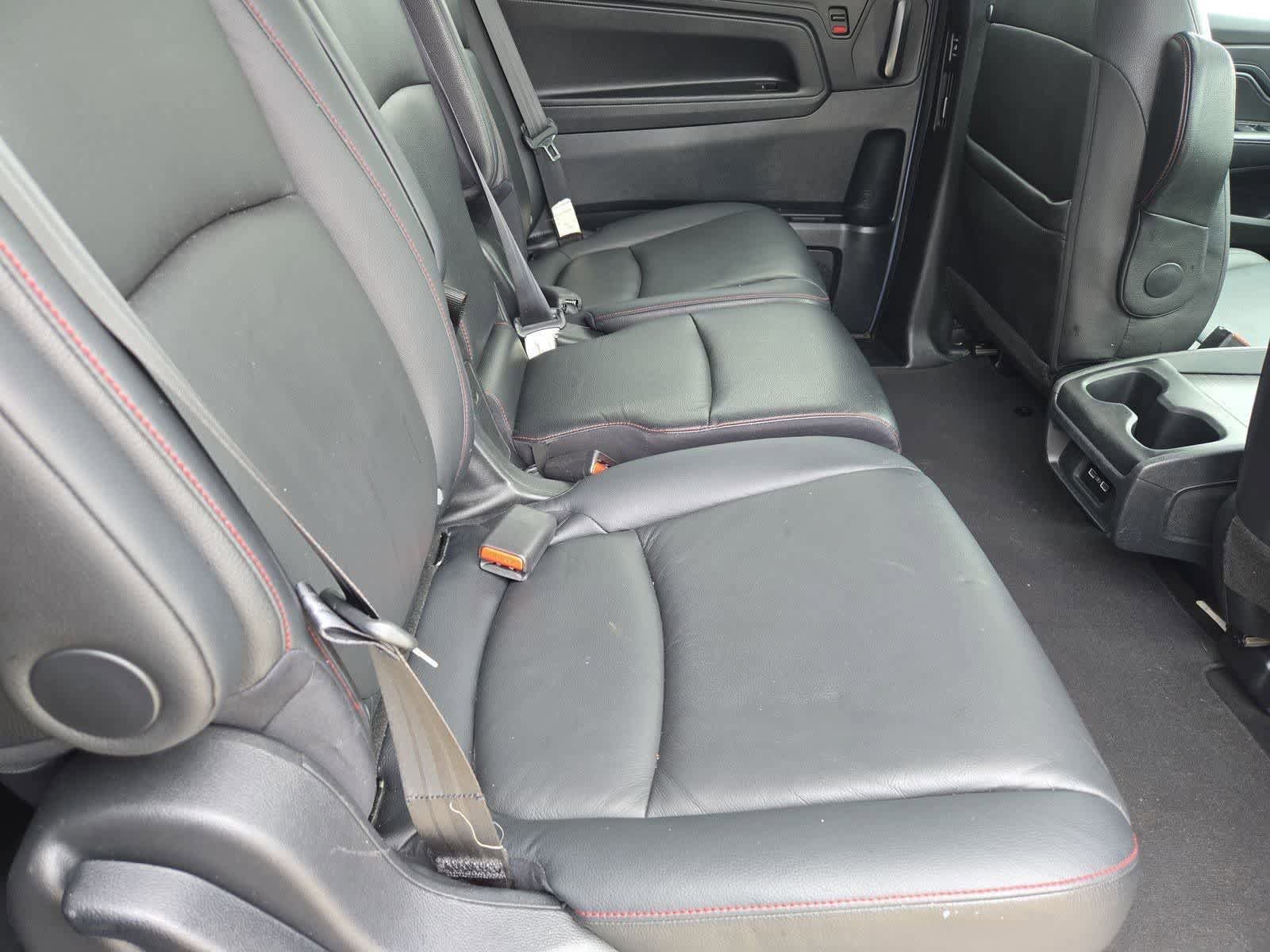 Used 2023 Honda Odyssey Sport image 19