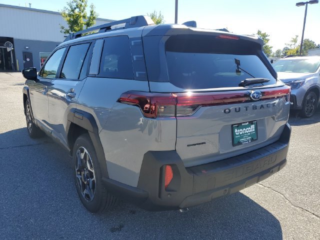 New 2026 Subaru Outback Touring AWD/4WD image 4