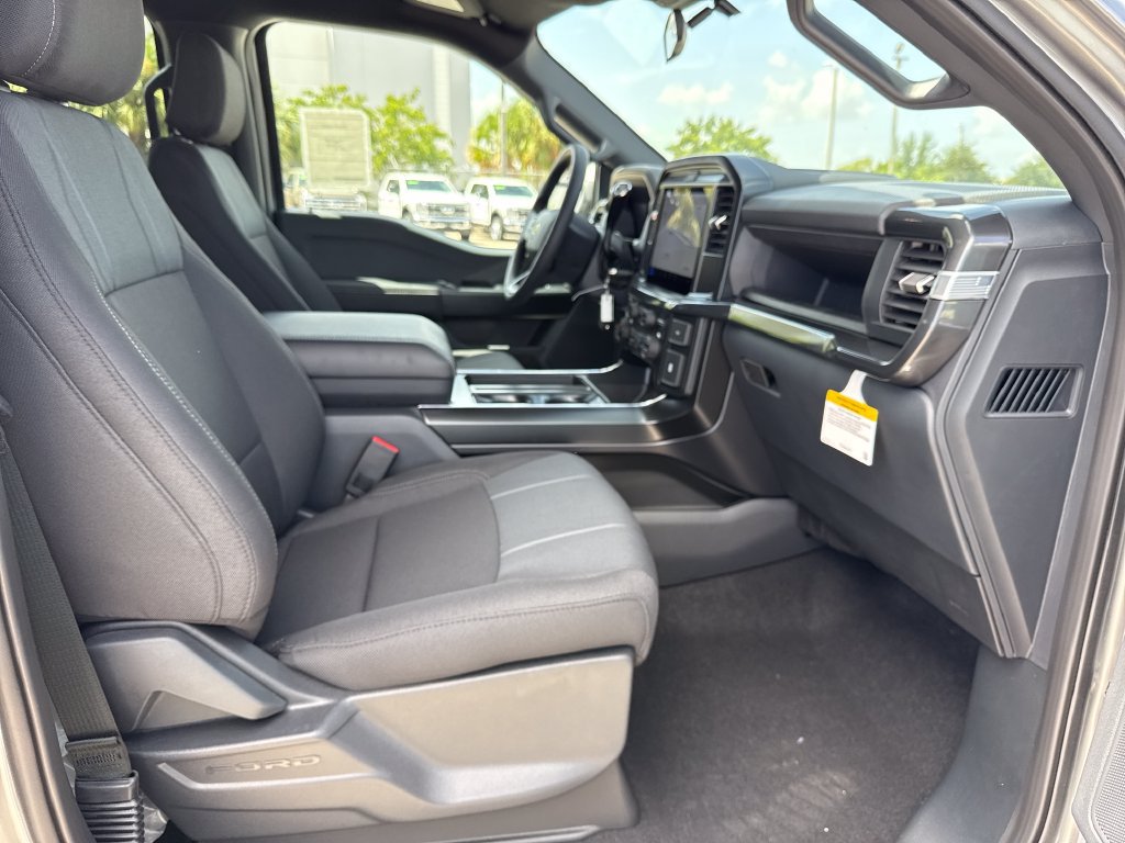 New 2026 Ford F150 STX w/ Equipment Group 200A AWD/4WD image 20