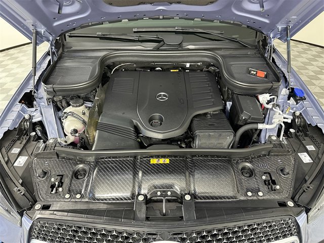 Certified 2026 Mercedes-Benz GLE 450 4MATIC image 32