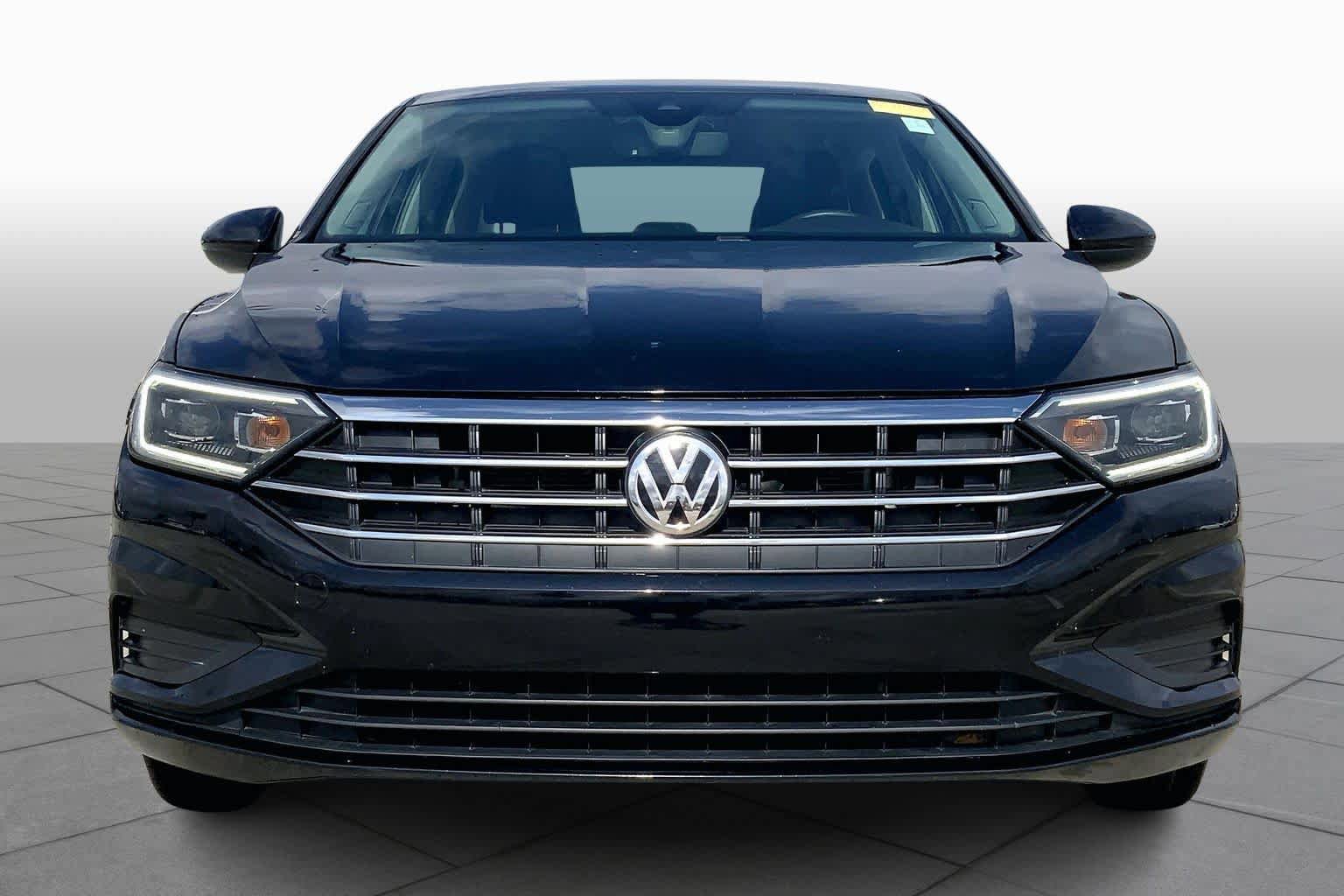 Used 2021 Volkswagen Jetta SEL FWD image 4