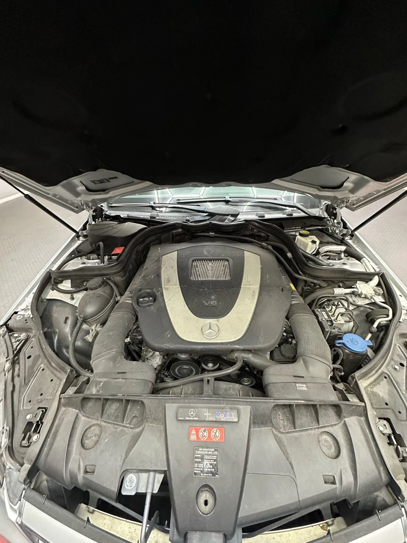 Used 2011 Mercedes-Benz E 350 Cabriolet image 38