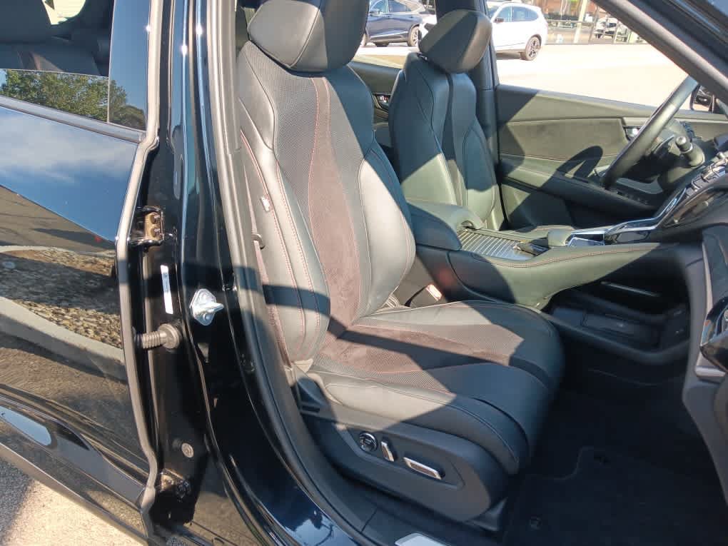 Used 2022 Acura RDX AWD image 18