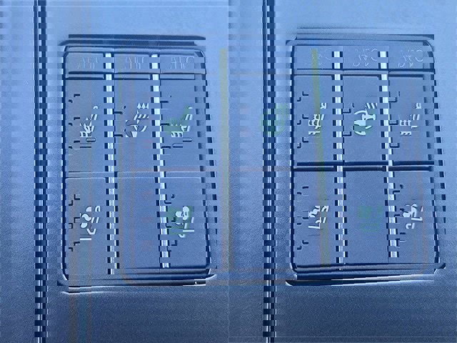 New 2025 Lexus UX 300h AWD image 19