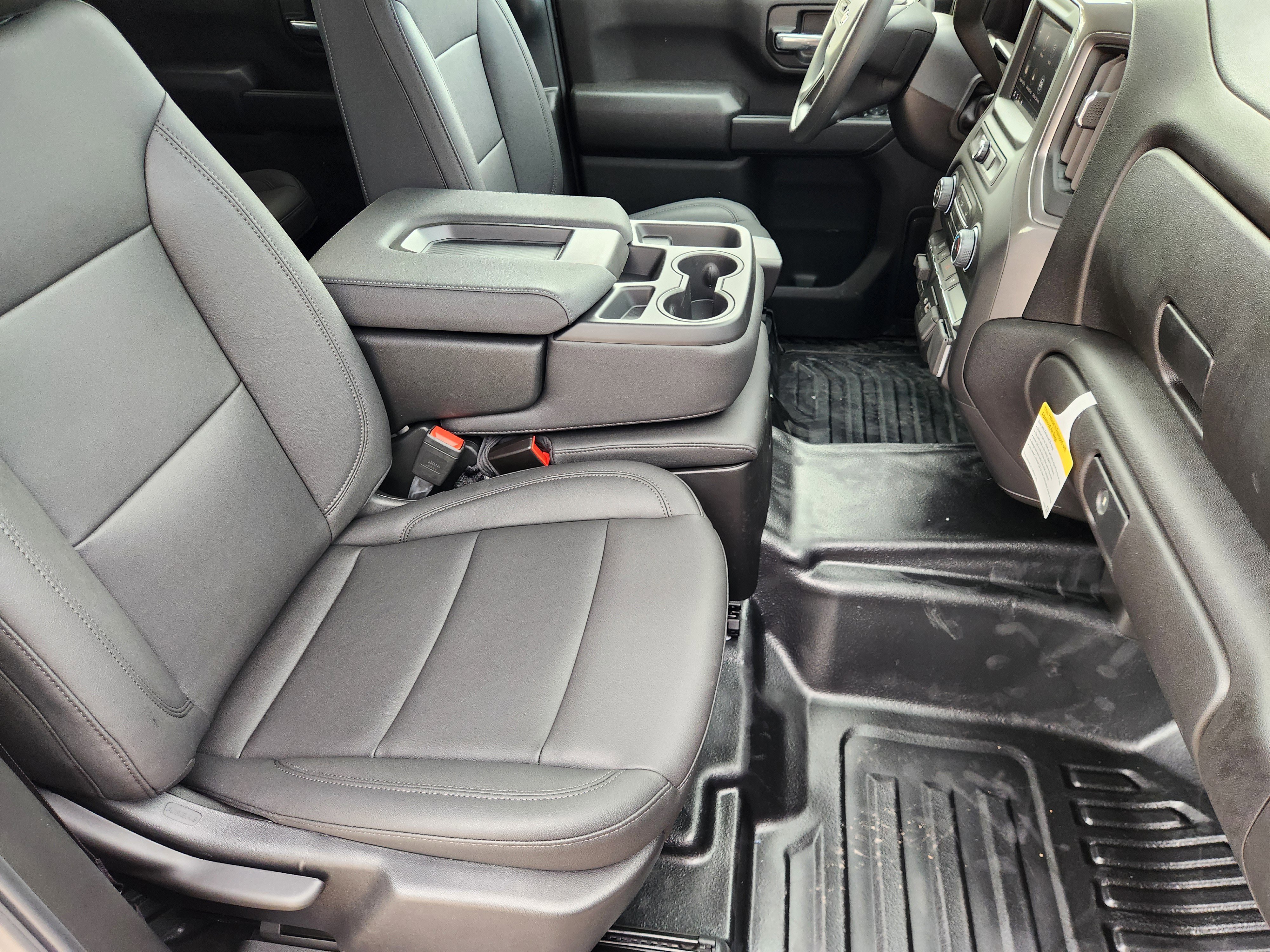 New 2026 Chevrolet Silverado 3500 W/T w/ WT Convenience Package image 18