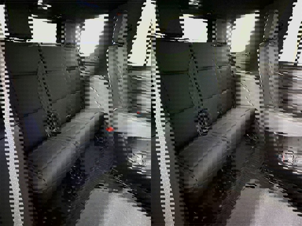 Certified 2024 GMC Yukon Denali w/ Denali Reserve Package image 23