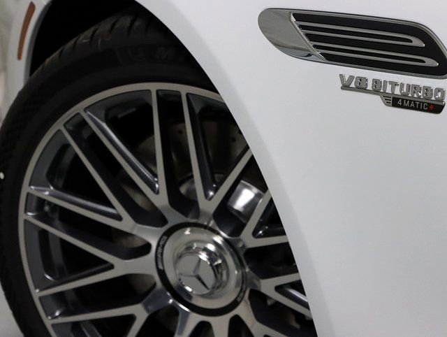 New 2026 Mercedes-Benz SL 55 AMG 4MATIC image 10