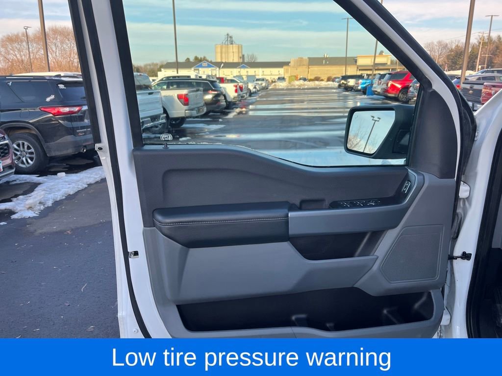 Used 2023 Ford F150 XLT w/ XTR Package image 14