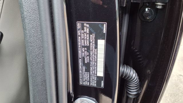 New 2026 Volvo XC40 B5 Plus w/ Protection Package Premier image 28