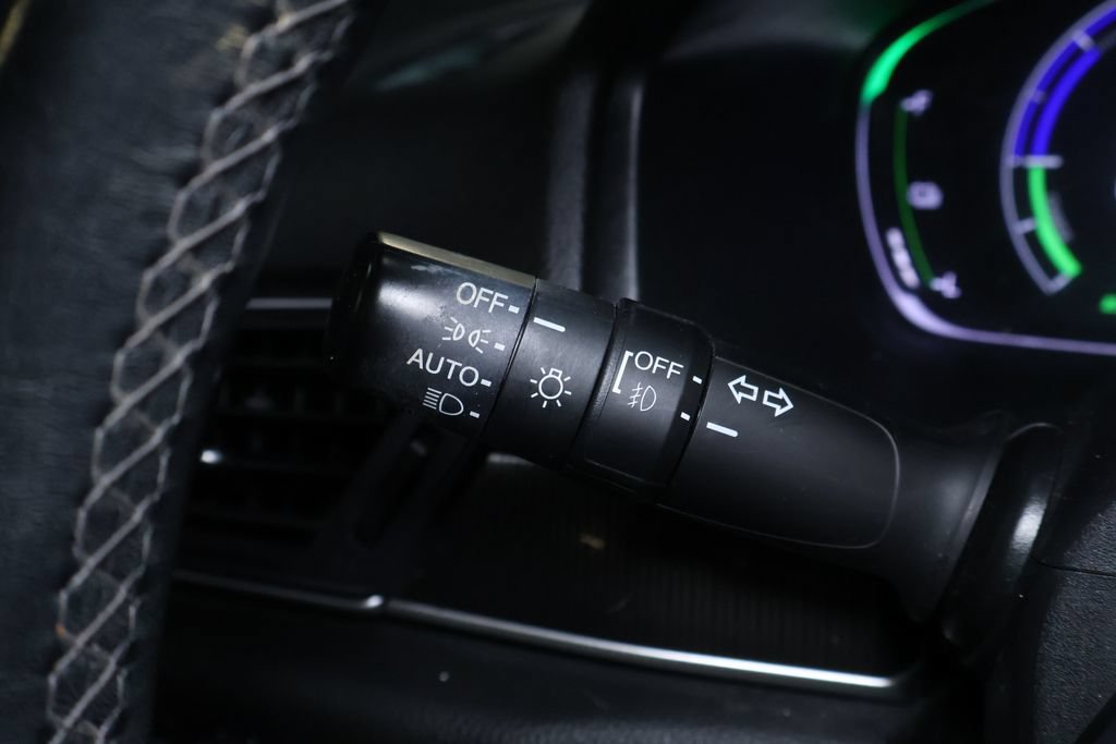 Used 2022 Honda Accord Sport image 24