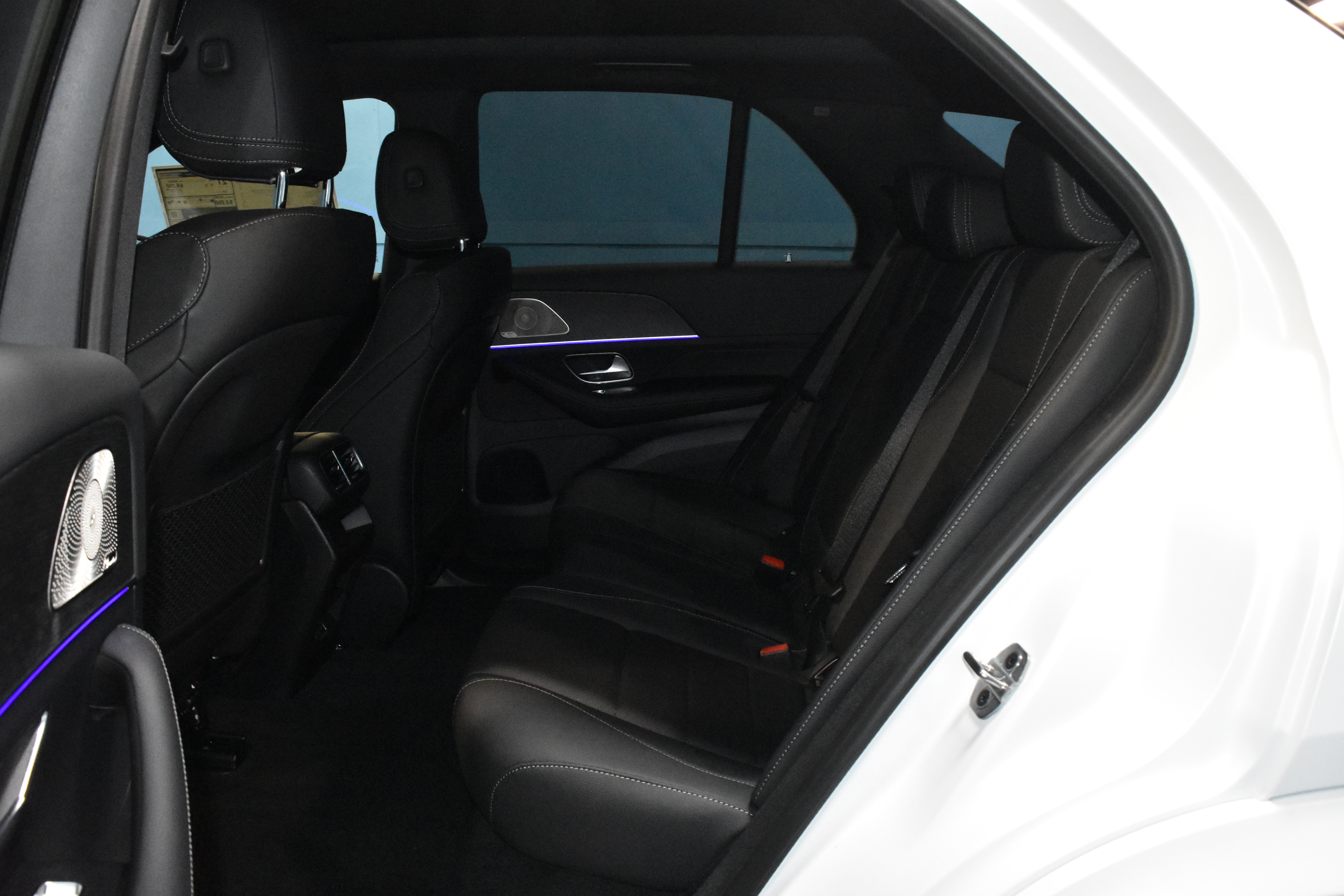 New 2026 Mercedes-Benz GLE 450 4MATIC image 19