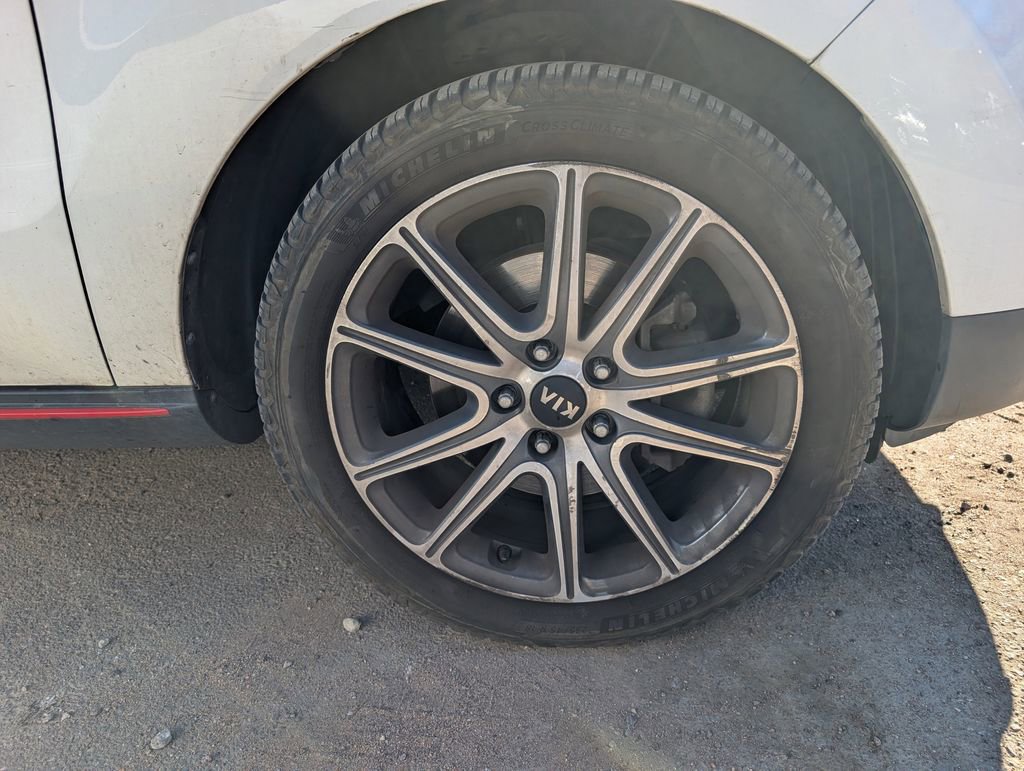 Used 2018 Kia Soul ! image 13