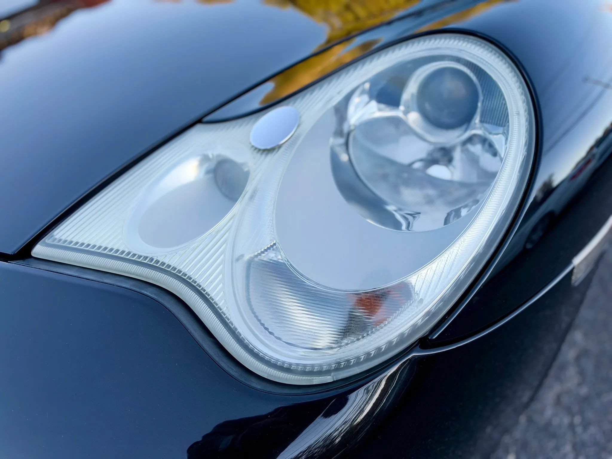 Used 2002 Porsche 911 Carrera RWD image 14