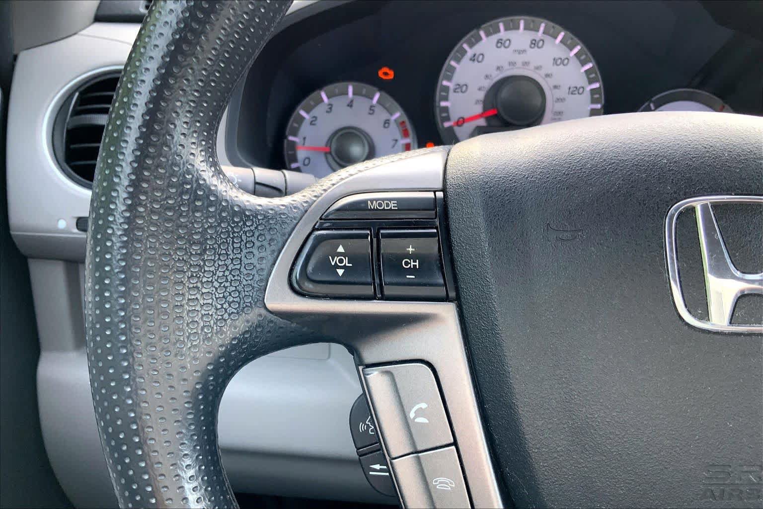 Used 2013 Honda Pilot EX image 24