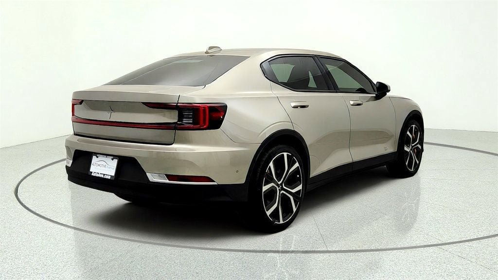 Used 2022 Polestar Polestar 2 w/ Performance Package AWD/4WD image 5