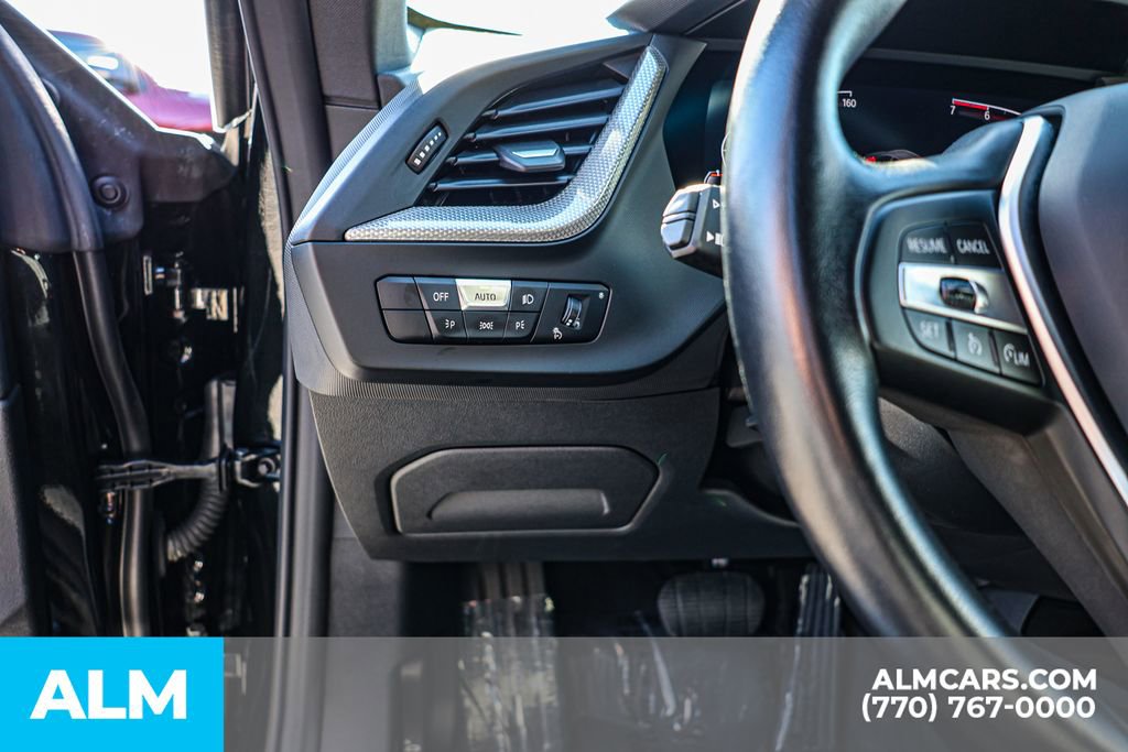 Used 2024 BMW 228i Gran Coupe w/ Convenience Package image 25