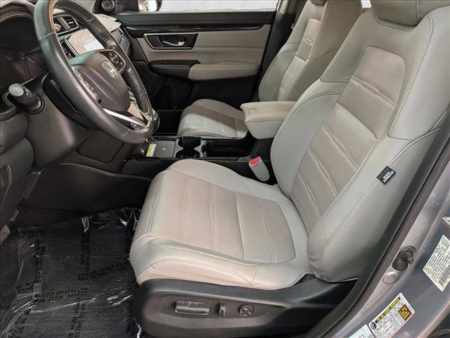 Used 2020 Honda CR-V Touring image 23