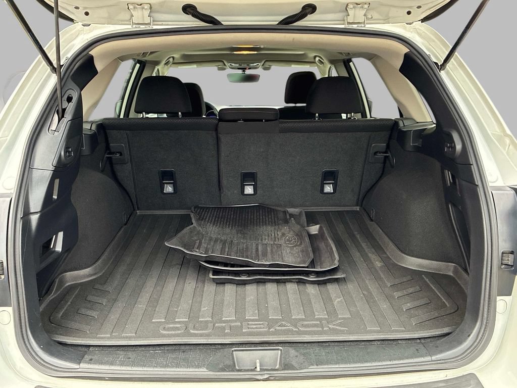 Used 2019 Subaru Outback 2.5i Premium AWD/4WD image 13