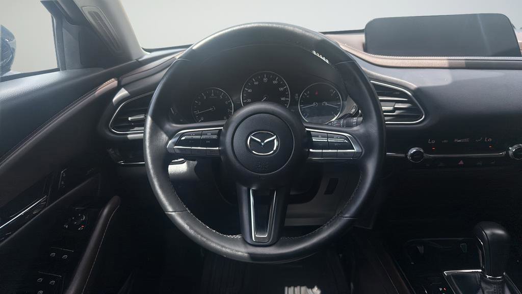 Used 2023 MAZDA CX-30 AWD 2.5 S w/ Premium Package image 15
