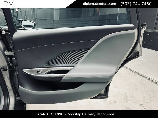 Used 2025 Lucid Air Grand Touring AWD/4WD image 26