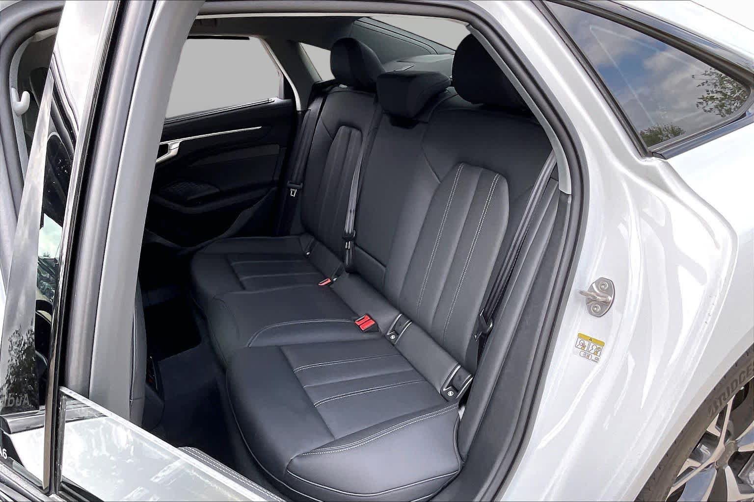 Used 2026 Audi A6 Premium Plus AWD/4WD image 20