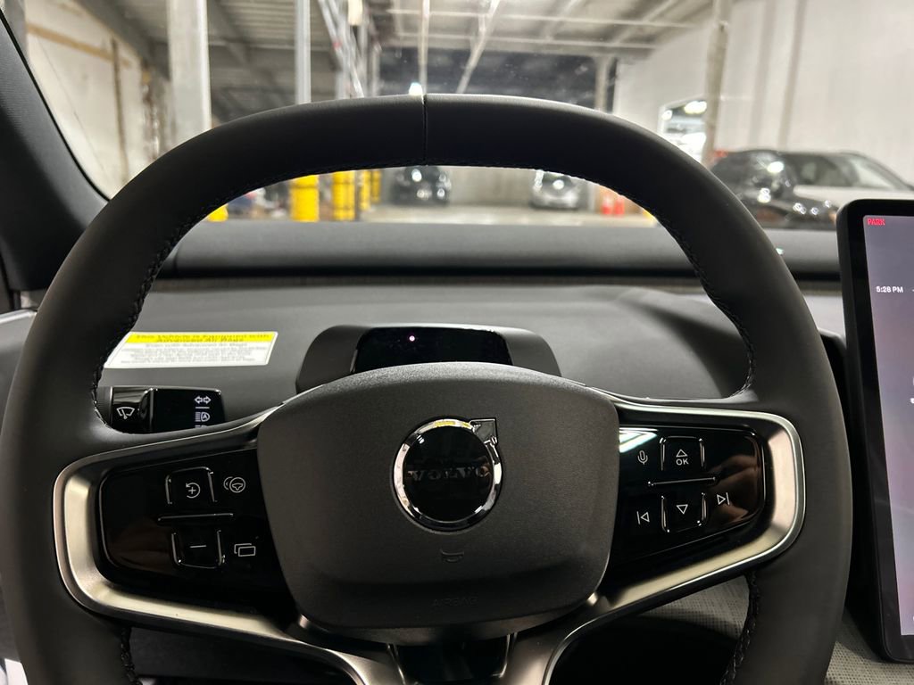 New 2026 Volvo EX30 Ultra w/ Climate Package image 11