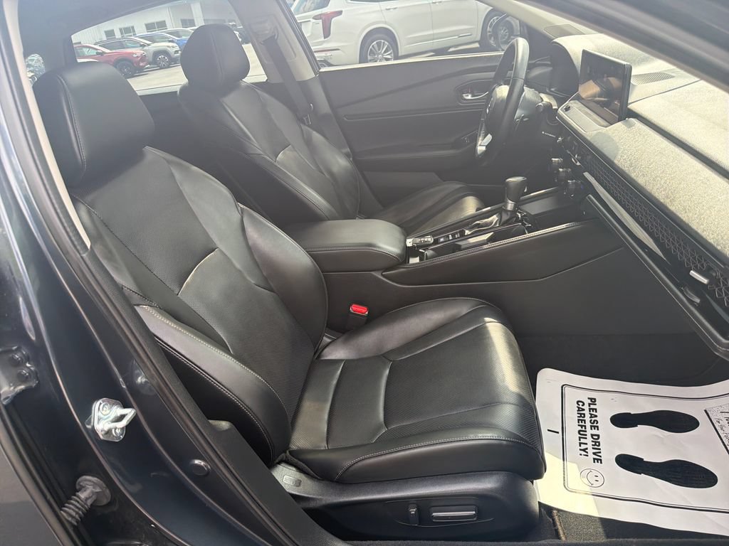 Used 2023 Honda Accord Touring image 53