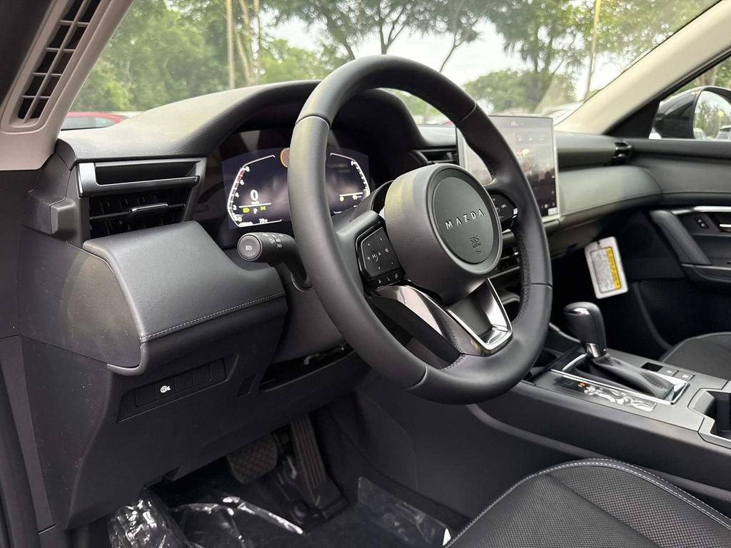 New 2026 MAZDA CX-5 Select AWD/4WD image 26