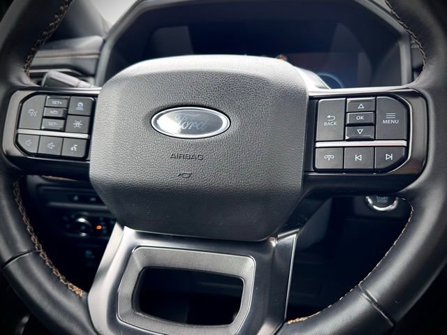 Used 2023 Ford Expedition Max Platinum image 15