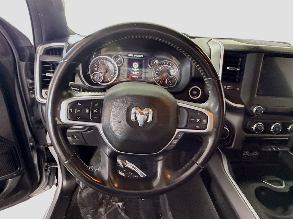 Used 2022 RAM 1500 Lone Star AWD/4WD image 12