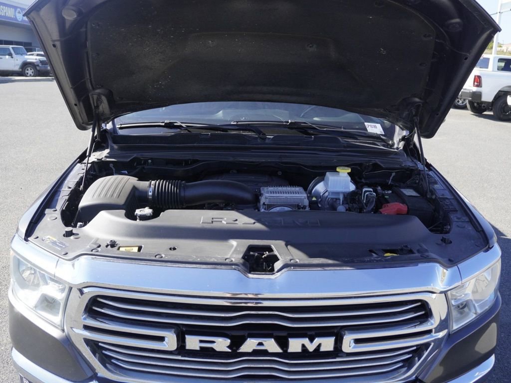 Certified 2023 RAM 1500 Laramie image 29