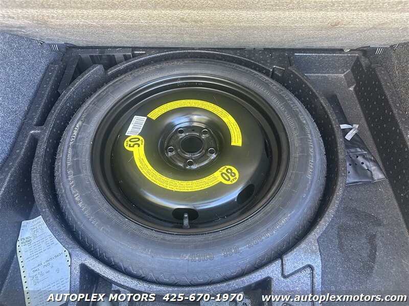 Used 2010 Volkswagen Tiguan S AWD/4WD image 19