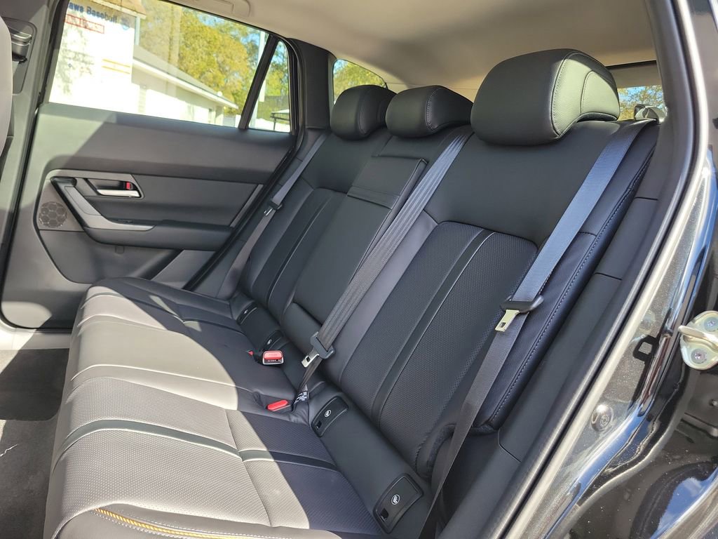 New 2026 MAZDA CX-50 AWD 2.5 S w/ Weather Package image 11