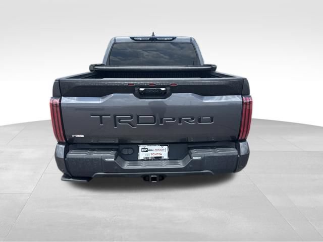 Used 2023 Toyota Tundra TRD Pro AWD/4WD image 4