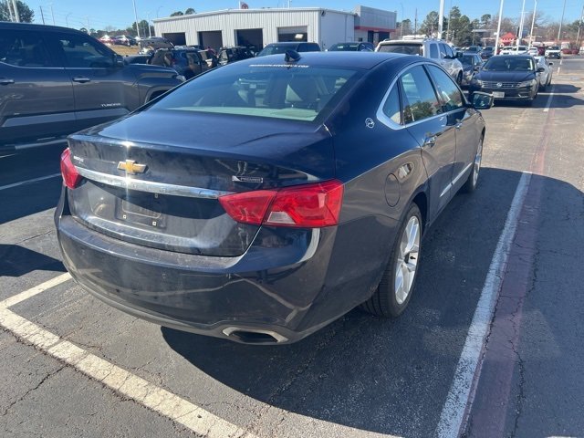 Used 2019 Chevrolet Impala Premier w/ Premier Convenience Package image 11