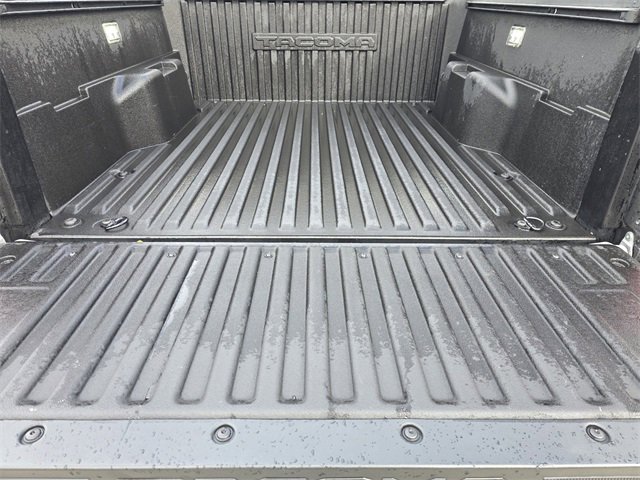 Certified 2025 Toyota Tacoma TRD Sport image 23